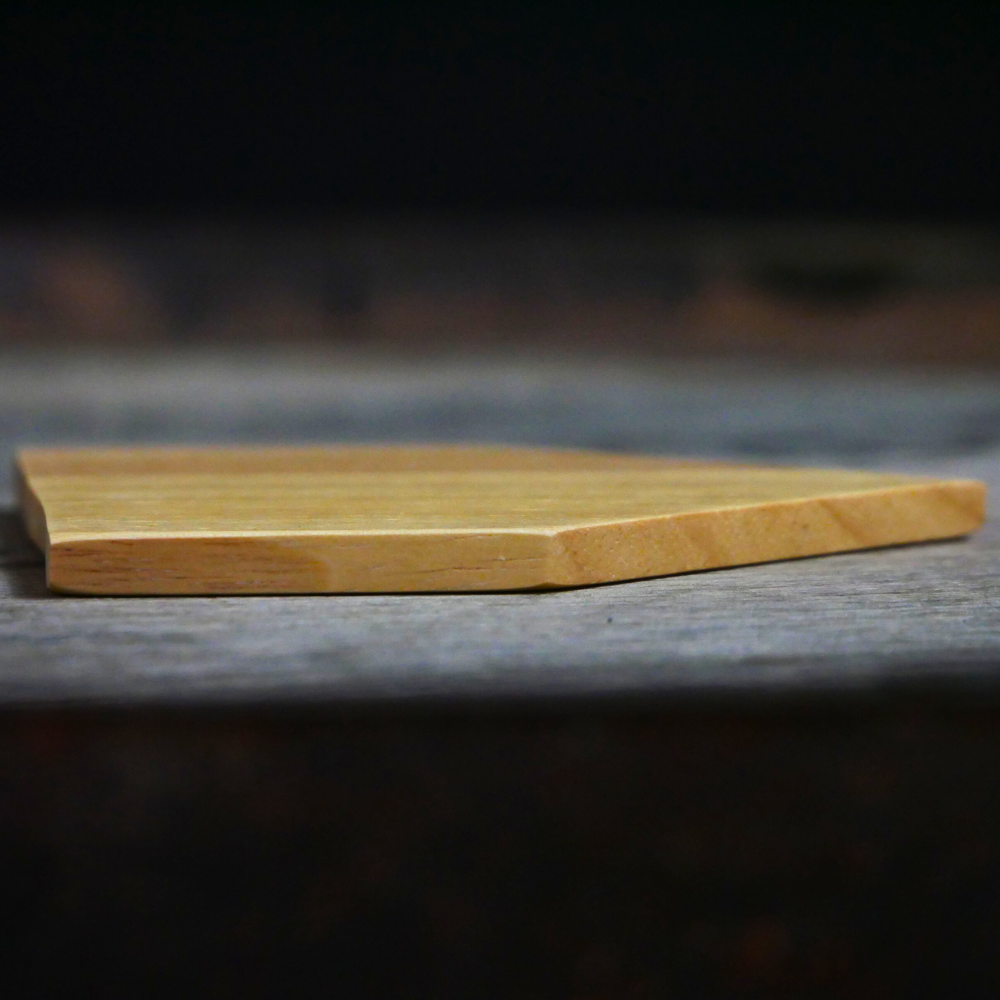 Washington Nationals Dugout Mug® | Wood Coaster