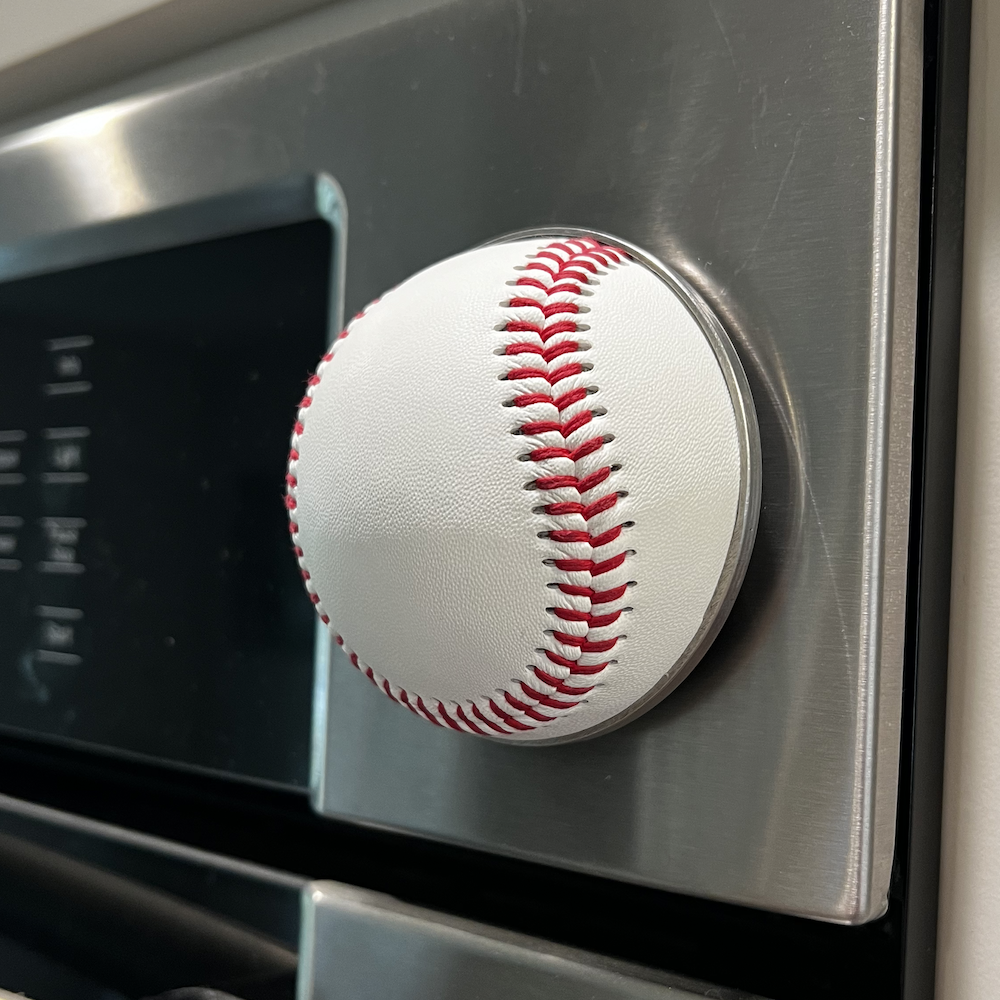 Kansas City Royals Cutter® | Baseball Bottle Opener