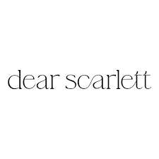 Dear Scarlett - Lizzy Smocked LONG sleeve
