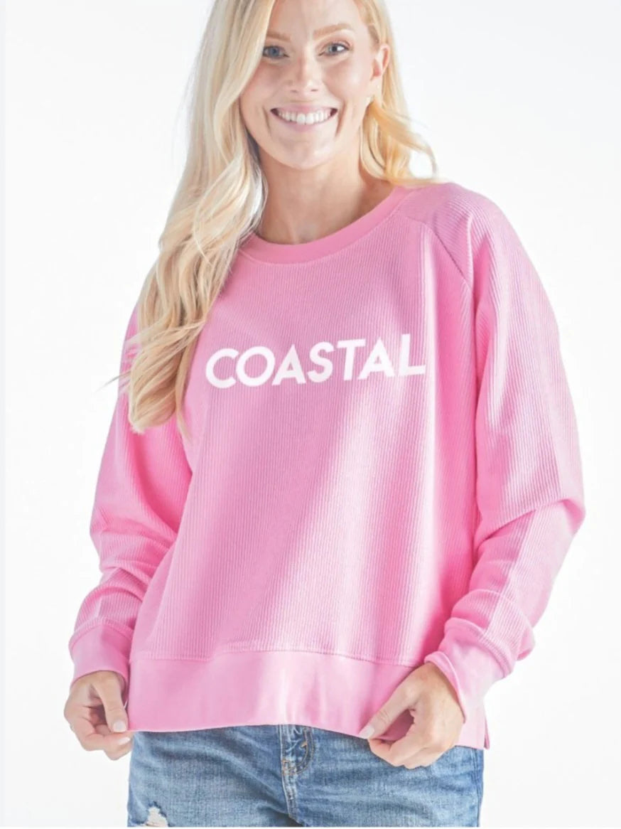 SIMPLY SOUTHERN COASTAL CREW