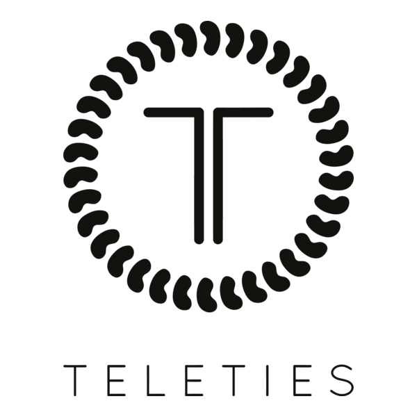 TELETIES CLIP
