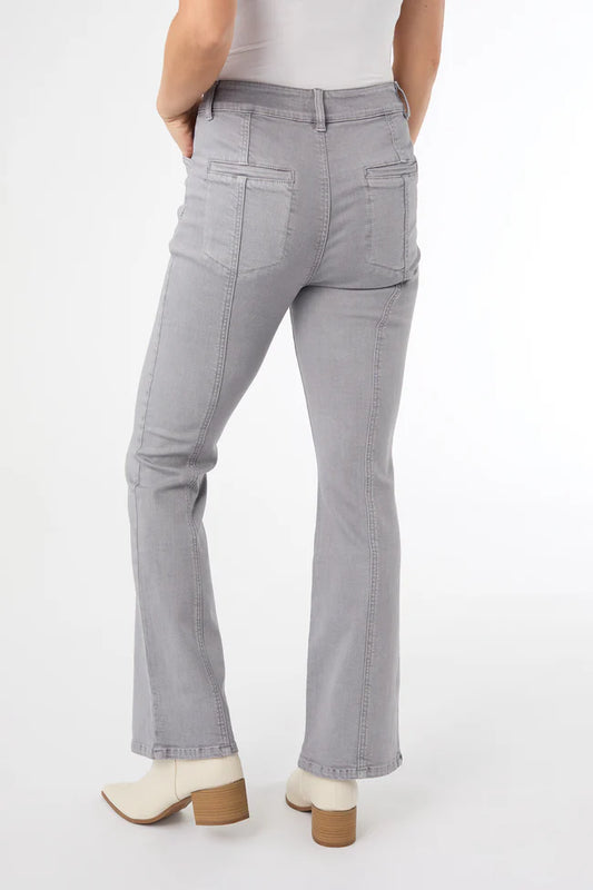 Coco + Carmen NATALIE FLARE PANT