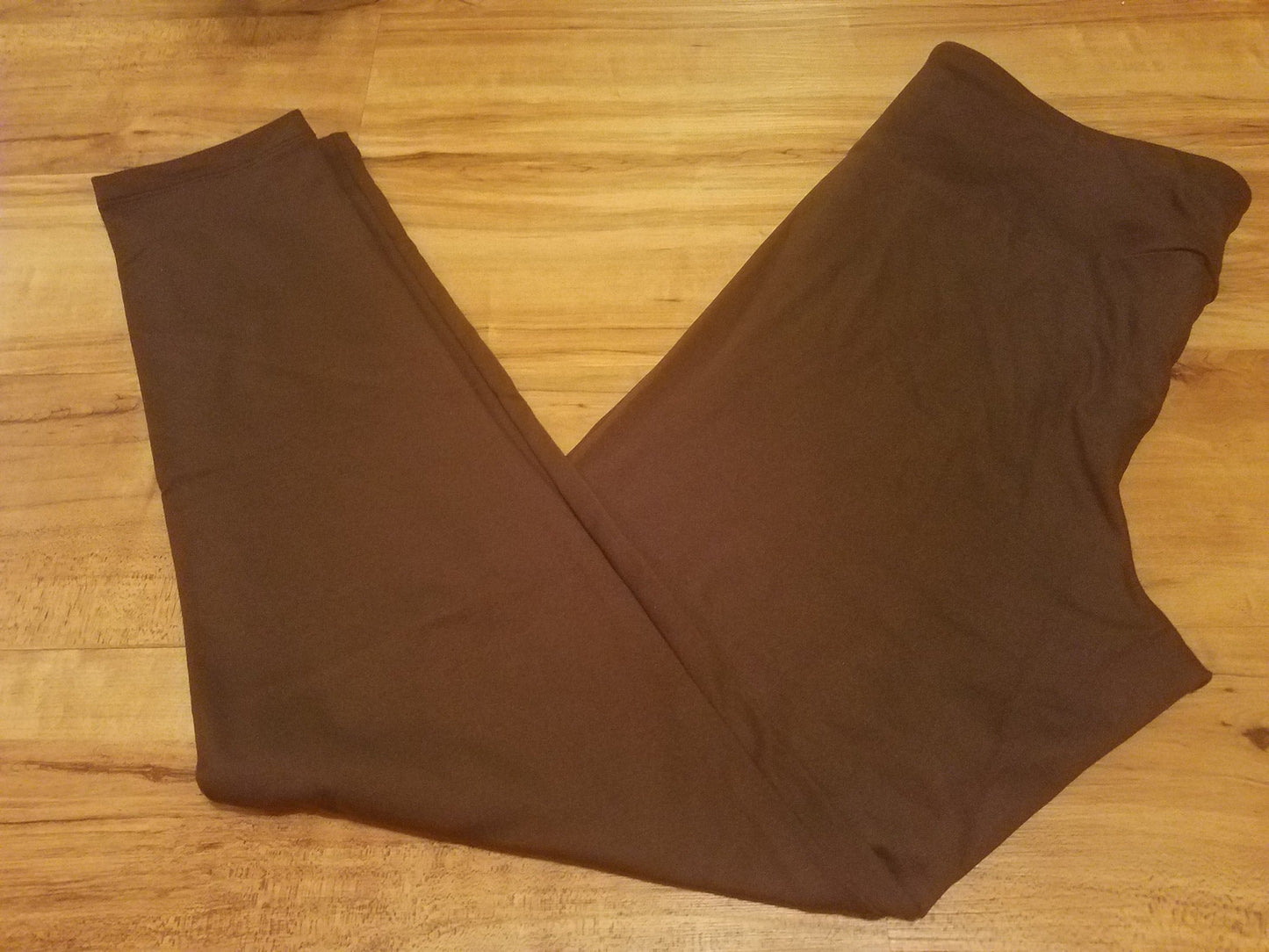 Solid - High-quality Handcrafted Durable Leggings