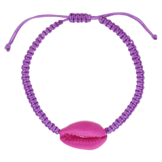 SEA SHELL KIDS BRACELET