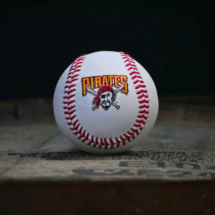 Pittsburgh Pirates Cutter® | Baseball Bottle Opener