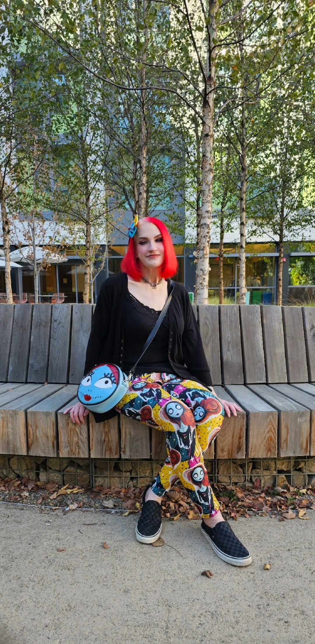 Sally (Semi-Exclusive) - Pocket Leggings