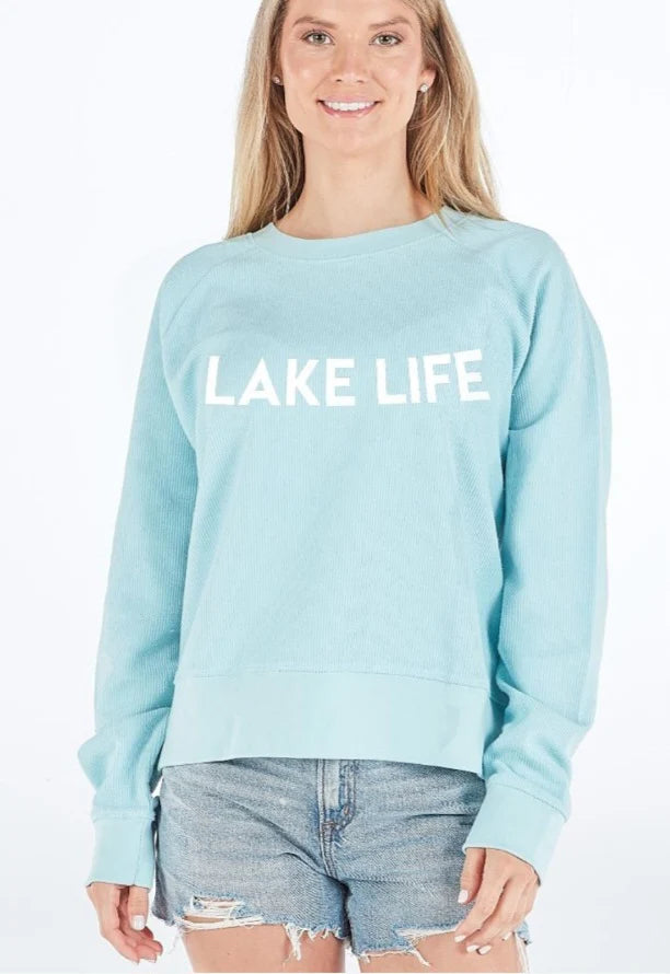 SIMPLY SOUTHERN LAKE LIFE