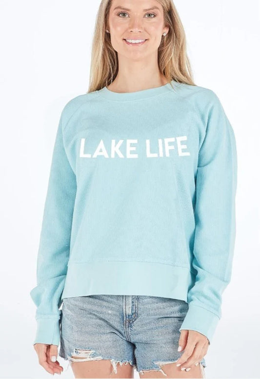 SIMPLY SOUTHERN LAKE LIFE